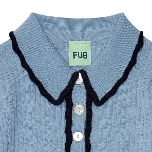Rib Polo, Sky - Fub