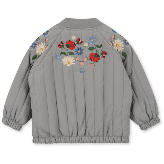 Juno Bomber ,Sleet- Konges Slojd