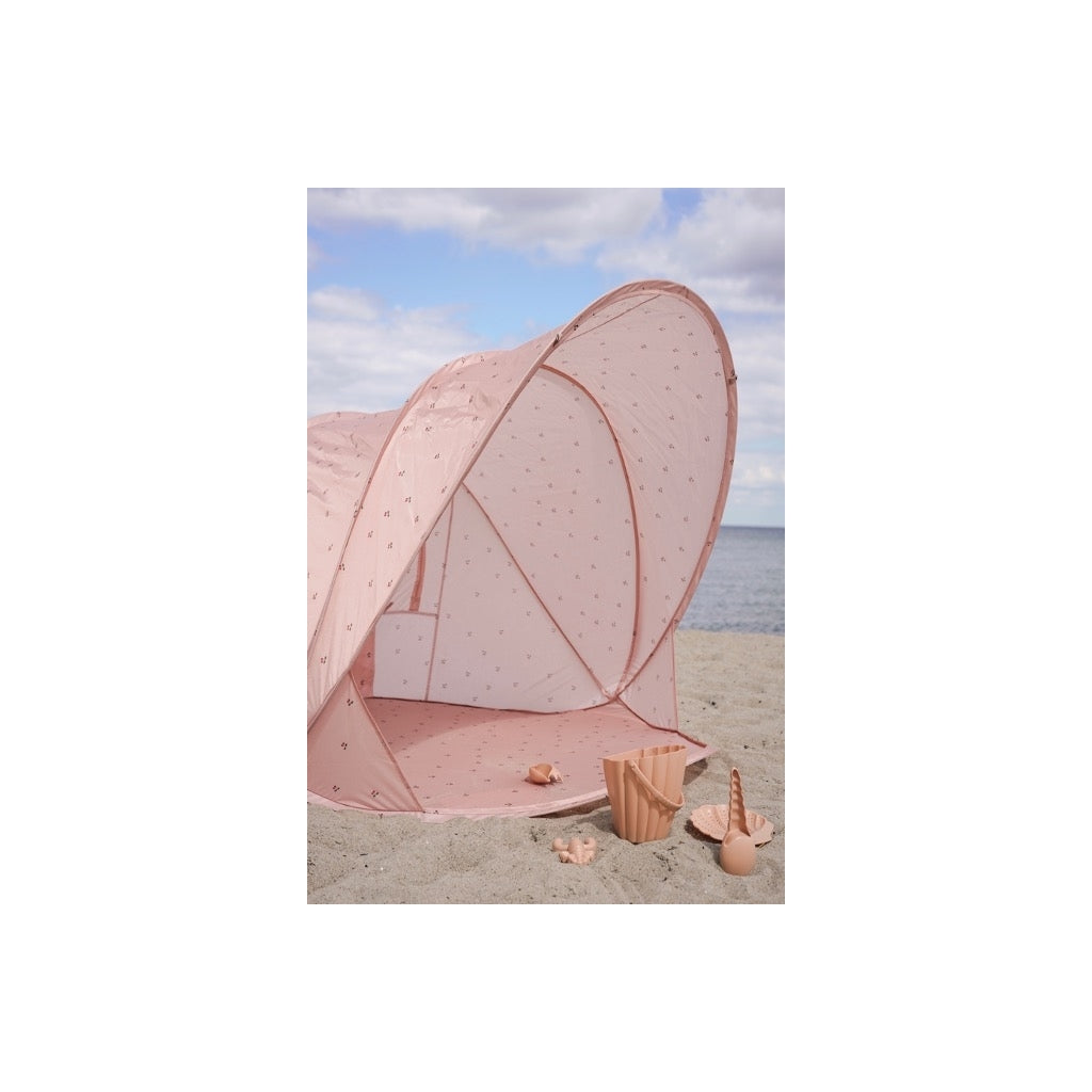 Beach Tent Anti-UV Pop Up Shelter - Konges Sløjd