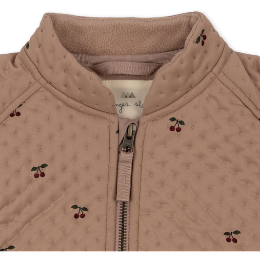 Thermo Jacket Girl-- Konges Slojd