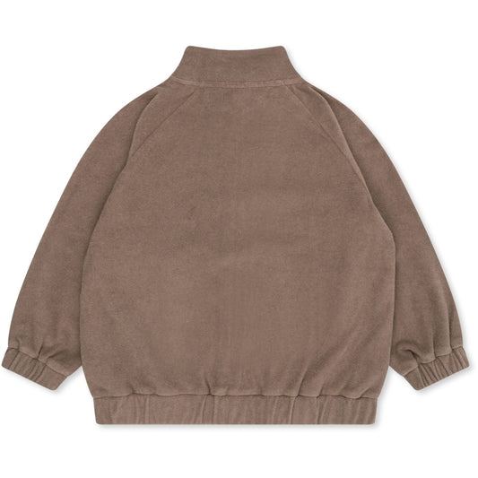 Itty Tracksuit Jacket Gots- Konges Slojd