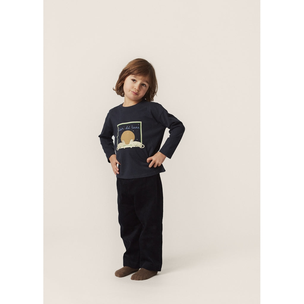 Sully Pants, Total Eclipse- Konges Slojd
