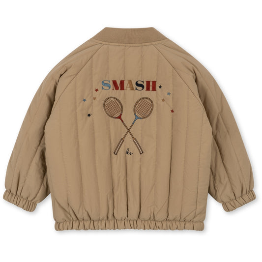 Juno Bomber ,Travertine- Konges Slojd