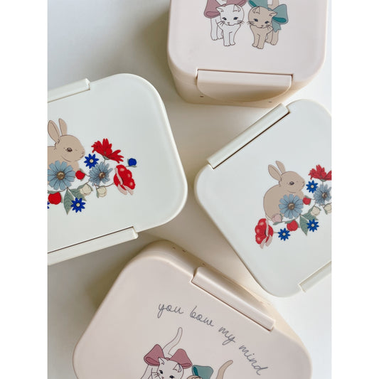 Lunch Box, Bunny Tokki- Konges Slojd