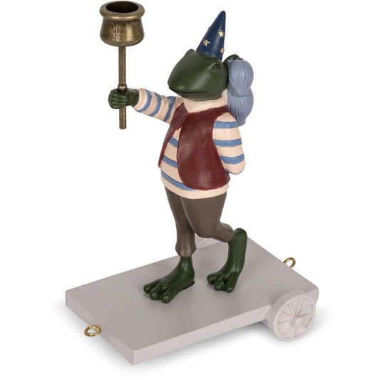 Birthday Train Magical Forest -Konges Slojd