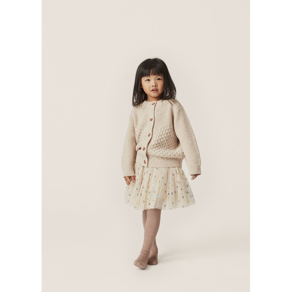 Fairy Ballerina Skirt , Fairy Cherry- Konges Slojd