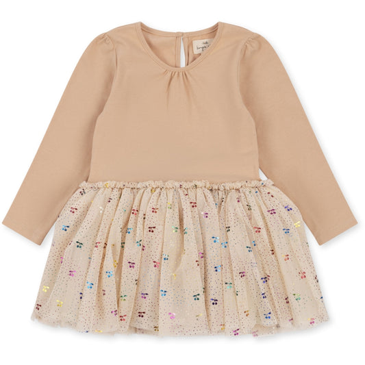 Fairy Ballerina Dress - Konges Slojd