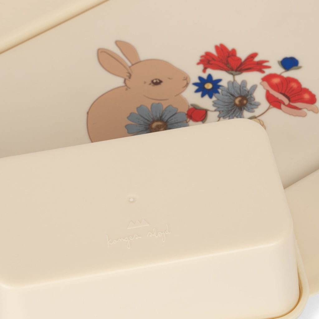 Lunch Box, Bunny Tokki- Konges Slojd