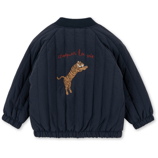 Juno Bomber ,Total Eclipse- Konges Slojd