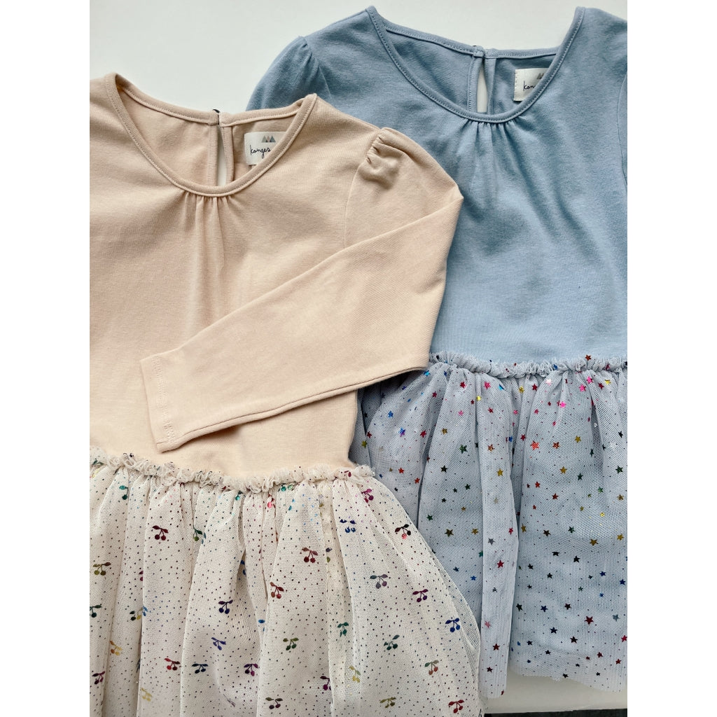 Fairy Ballerina Dress - Konges Slojd