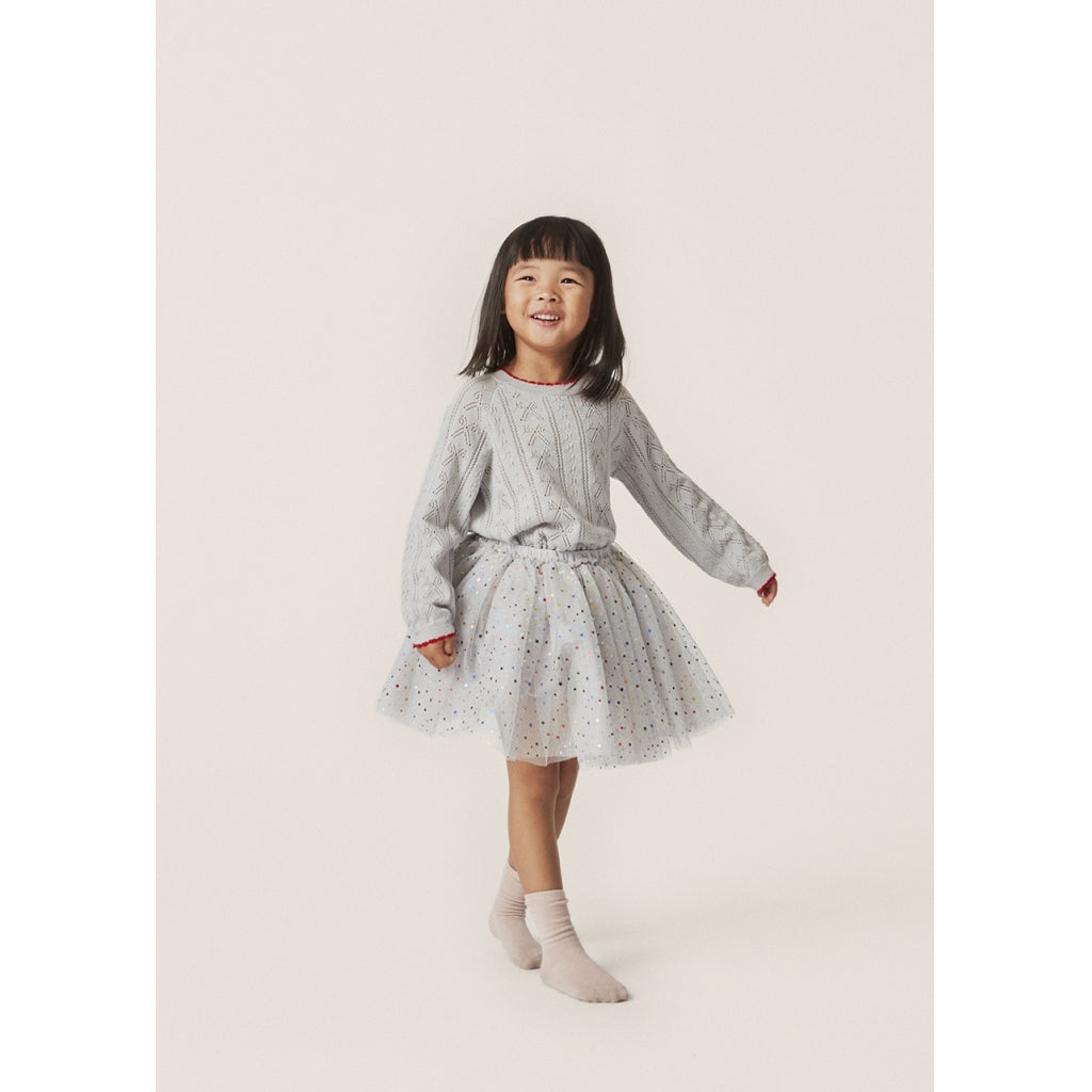 Fairy Ballerina Skirt ,Nuit Etoile- Konges Slojd