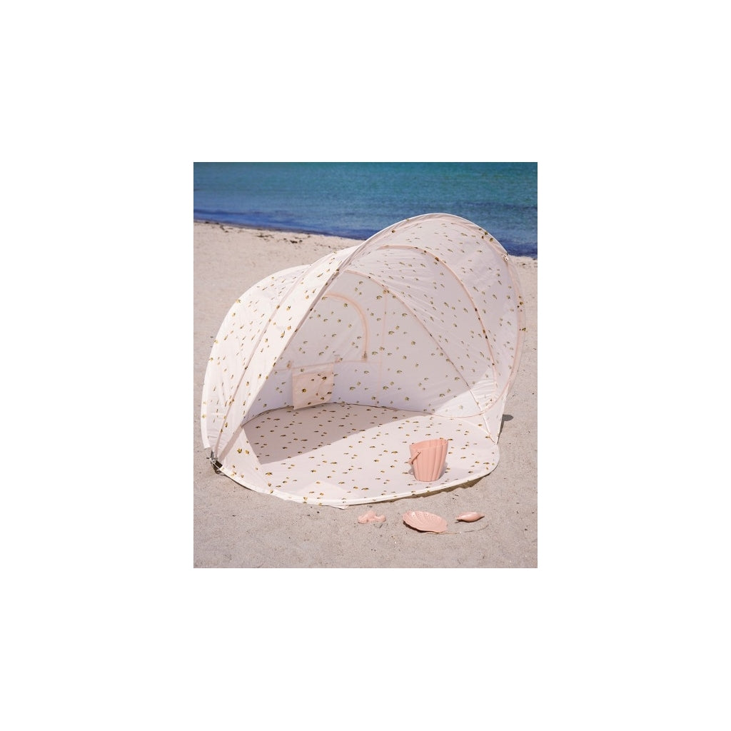 Beach Tent Anti-UV Pop Up Shelter - Konges Sløjd