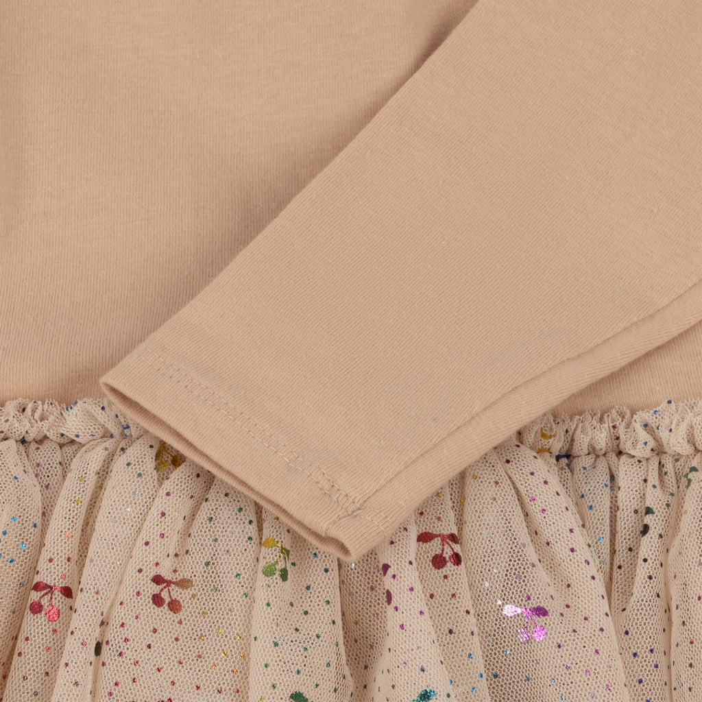 Fairy Ballerina Dress - Konges Slojd