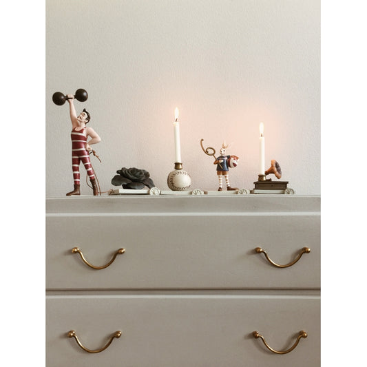 Birthday Train Strong Man -Konges Slojd