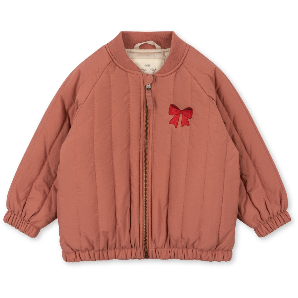 Juno Bomber ,Canyon Rose- Konges Slojd