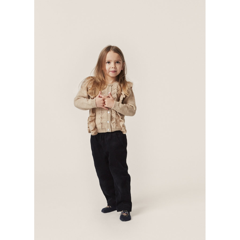 Sully Pants, Total Eclipse- Konges Slojd