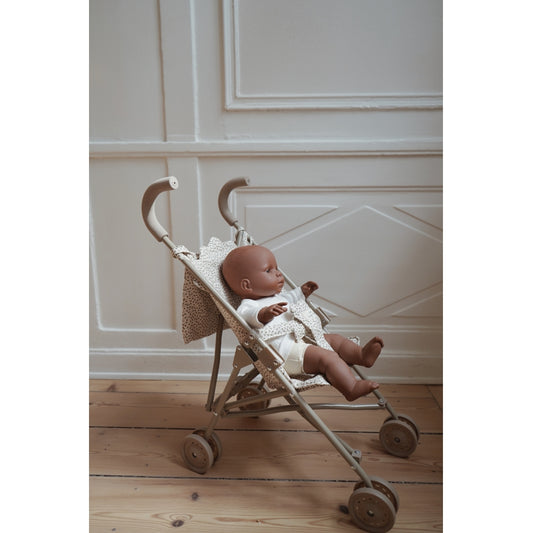 Doll Stroller,Milk Tank- Konges Slojd