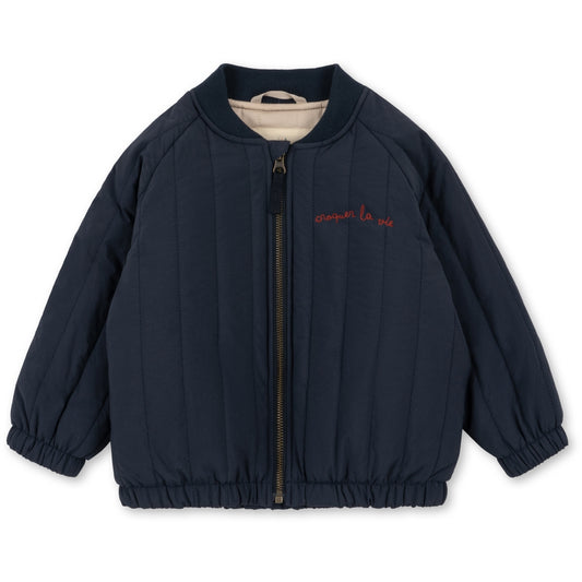 Juno Bomber ,Total Eclipse- Konges Slojd