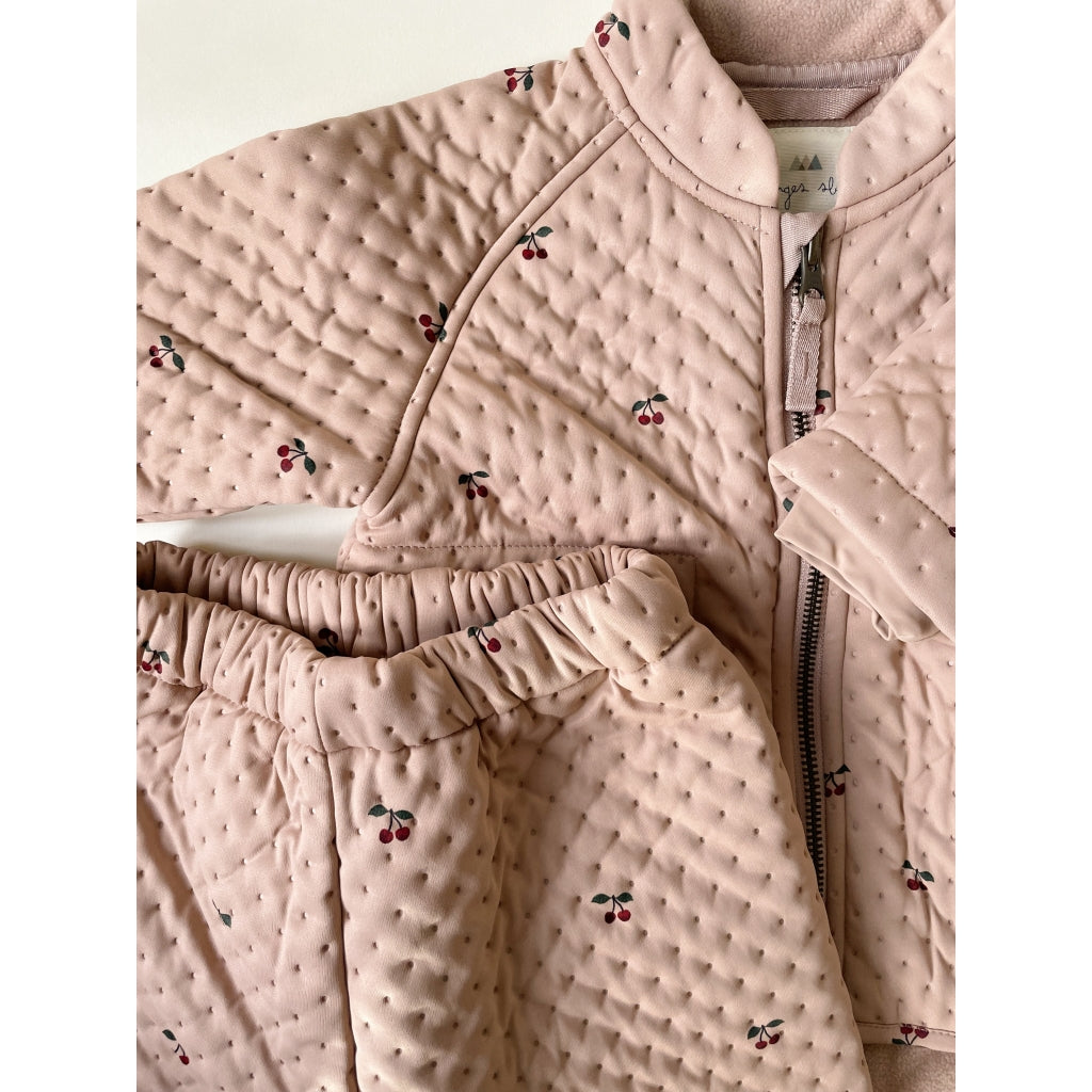 Thermo Jacket Girl-- Konges Slojd