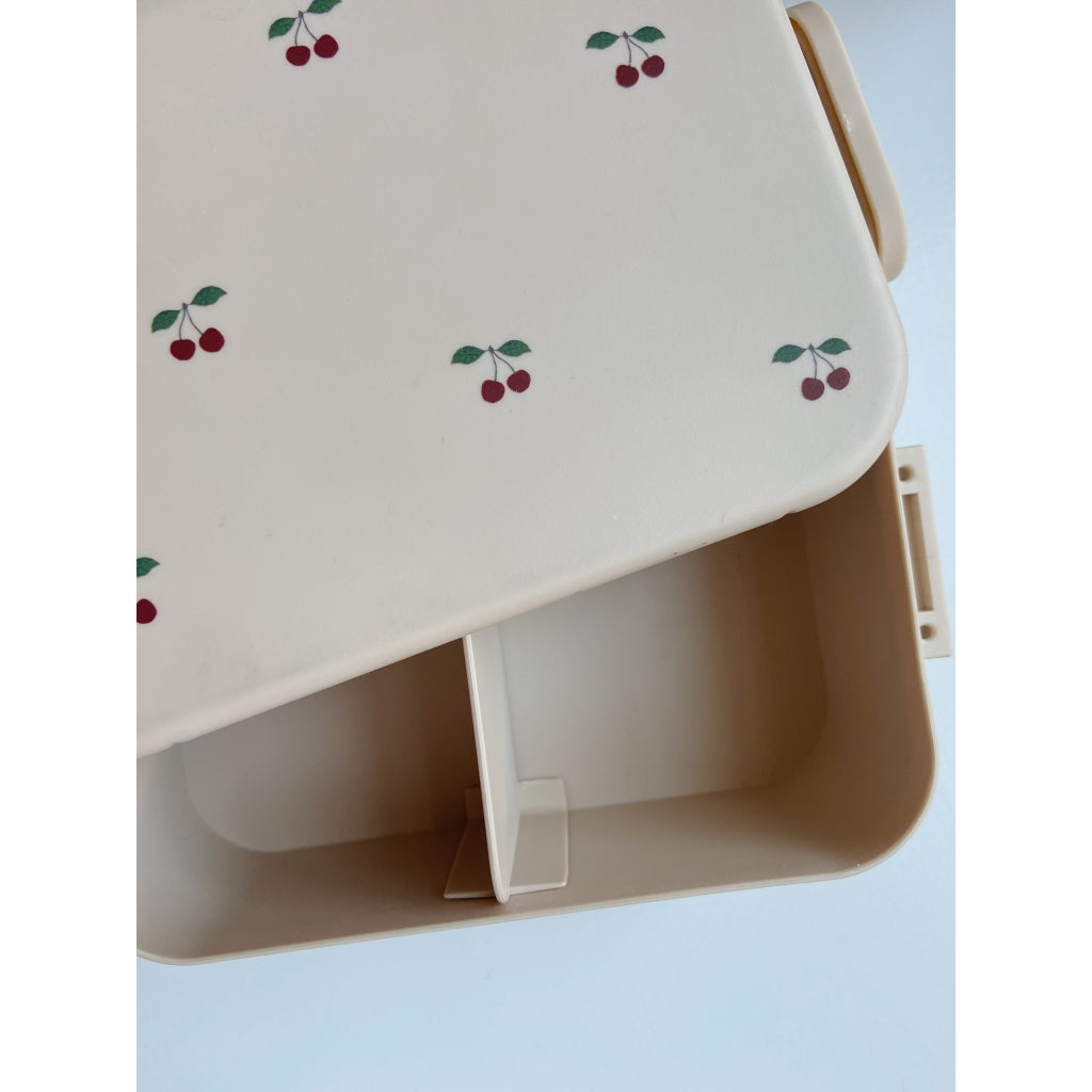 Lunch Box, Cherry Blush-Konges Slojd