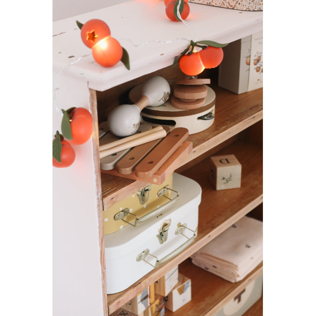 Wooden Music Set- Konges Slojd