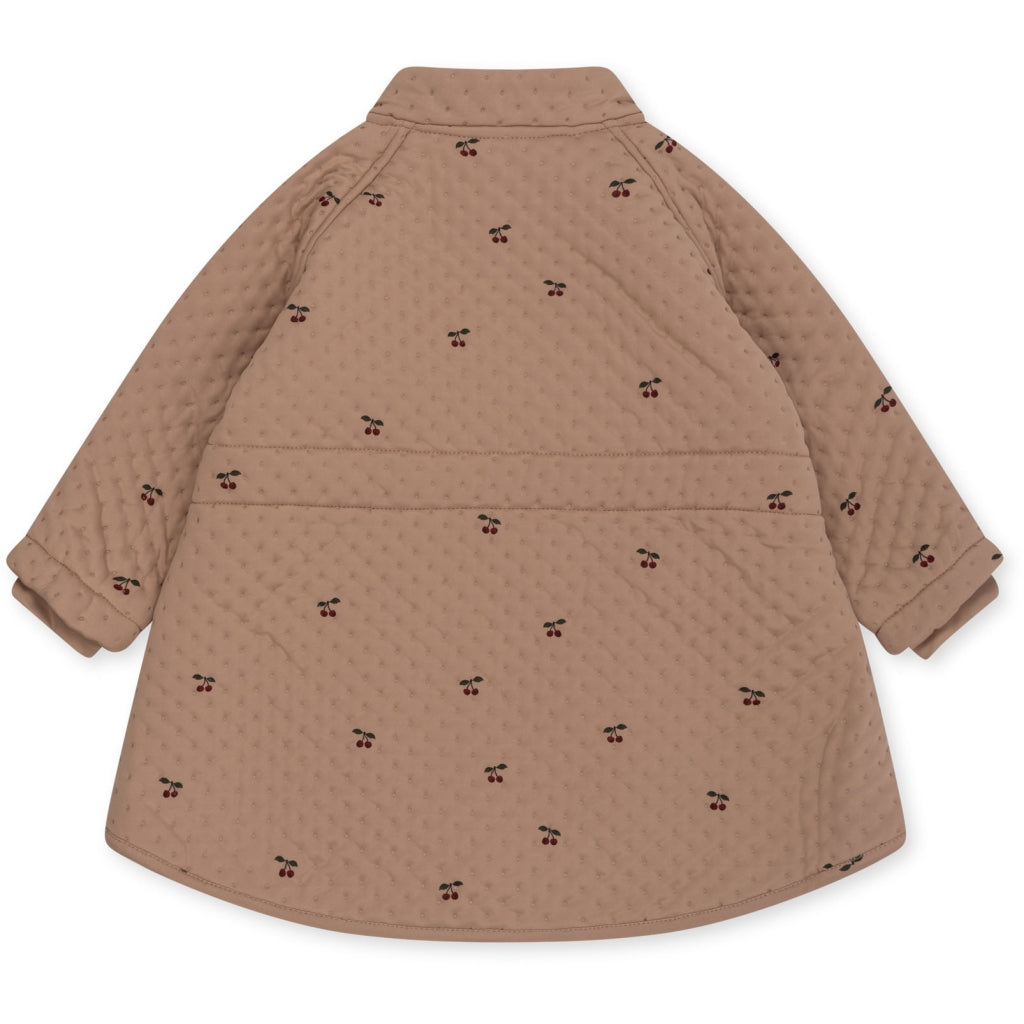 Thermo Jacket Girl-- Konges Slojd