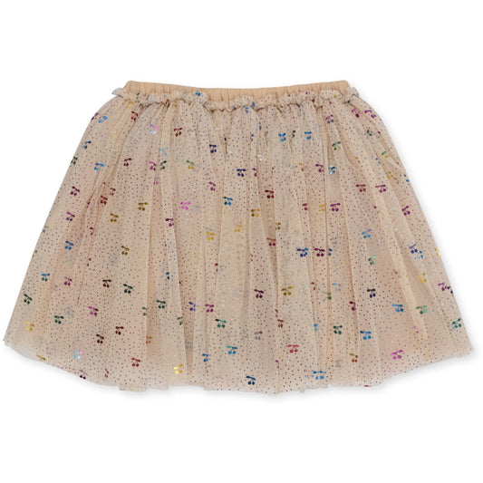 Fairy Ballerina Skirt , Fairy Cherry- Konges Slojd