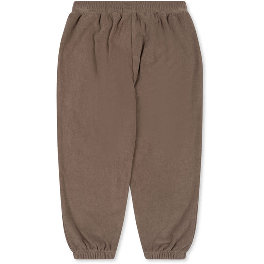 Itty Tracksuit Pants ,Desert Taupe- Konges Slojd