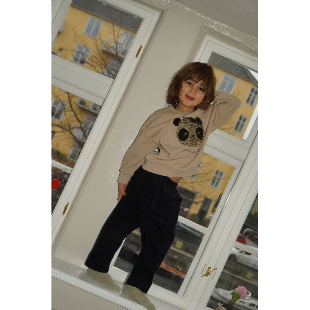 Sully Pants, Total Eclipse- Konges Slojd