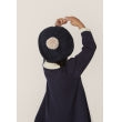 Venton Knit Dress ,navy- Konges Slojd