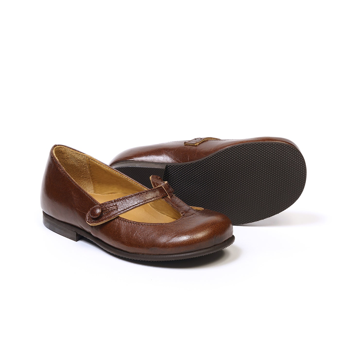 Lulu T Bar Shoes in Barril T.Moro - PèPè