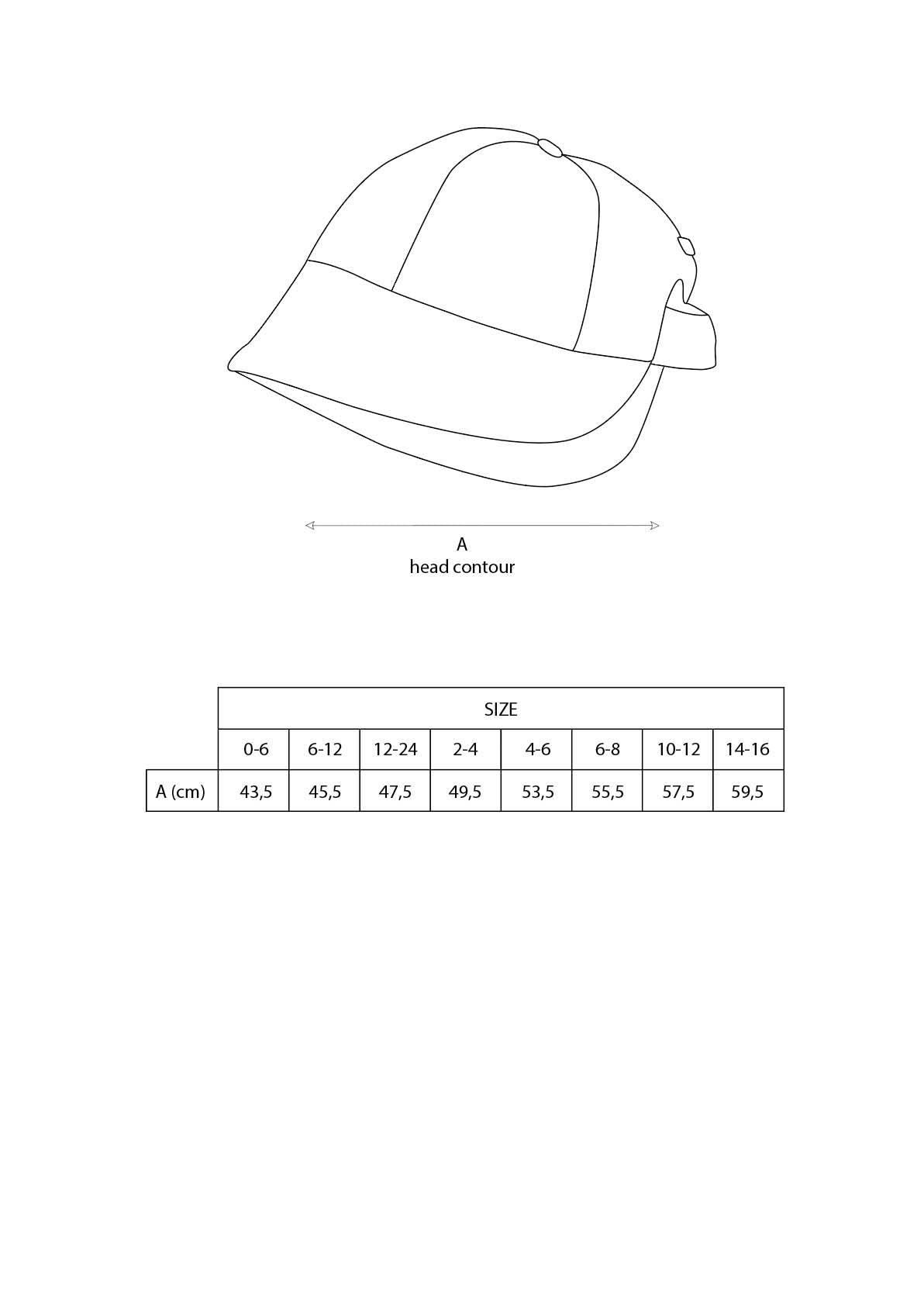 42.1 Grey woollen hat with strap-Popelin