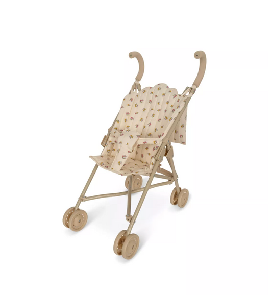 Doll Stroller,Peonia- Konges Slojd