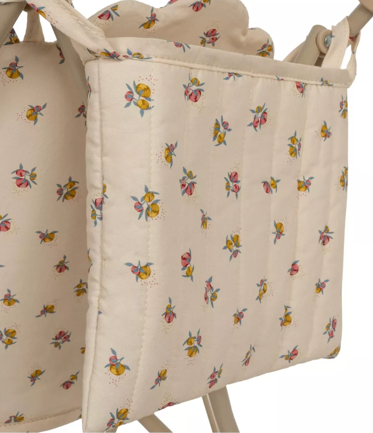 Doll Stroller,Peonia- Konges Slojd