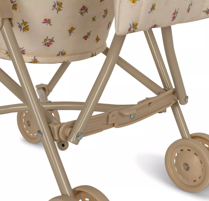 Doll Stroller,Peonia- Konges Slojd