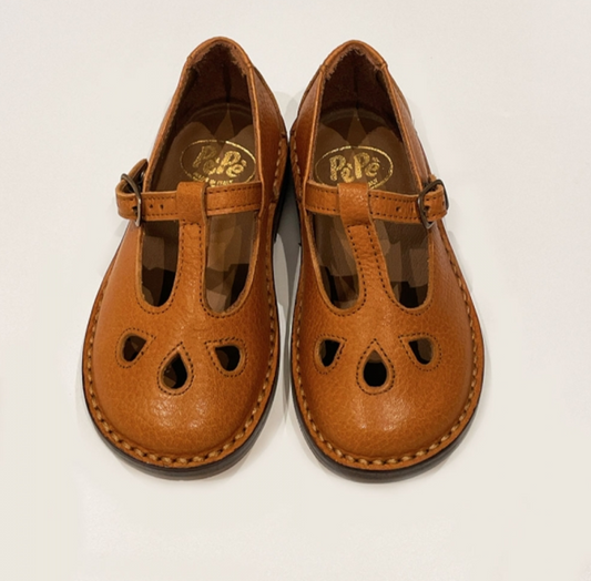 Pepe 1002 KAVA BROWN- PèPè