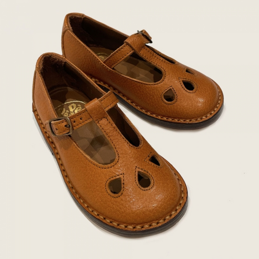 Pepe 1002 KAVA BROWN- PèPè