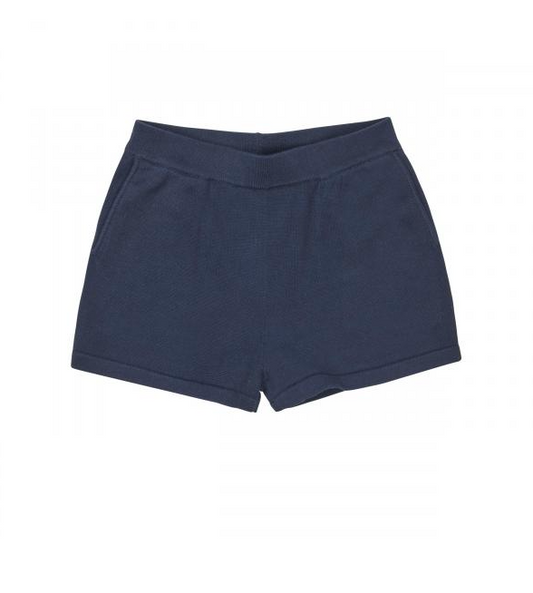 Shorts , dark navy- Fub
