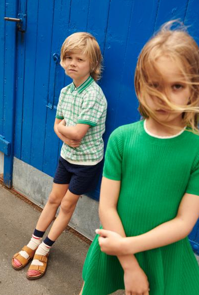 Shorts , dark navy- Fub