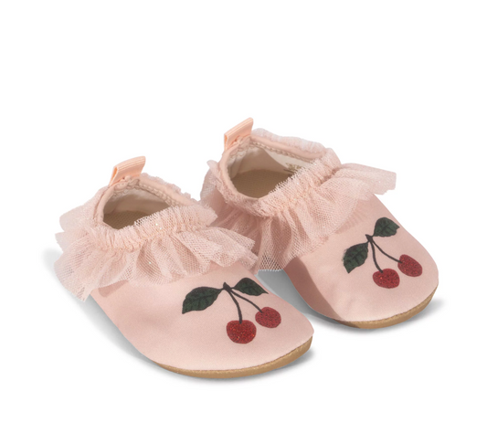 Swim Shoes, Strut Cameo Rose - Konges Slojd