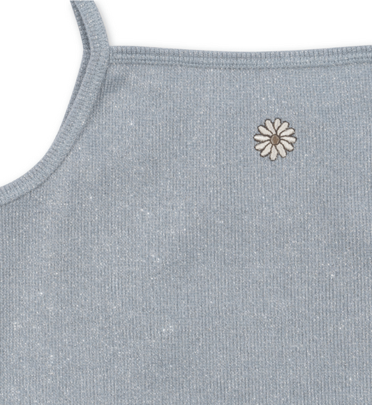 Roli Strap dress- Konges Slojd