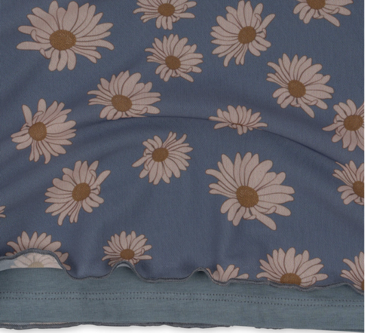 Mel dress rcs- Konges Slojd