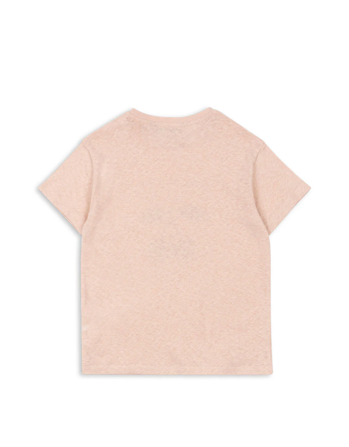 ERA TEE OCS,cameo rose - Konges Slojd