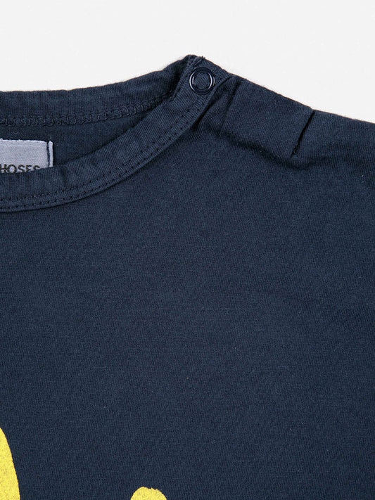 BABY RUBBER DUCK LONG SLEEVE T-SHIRT