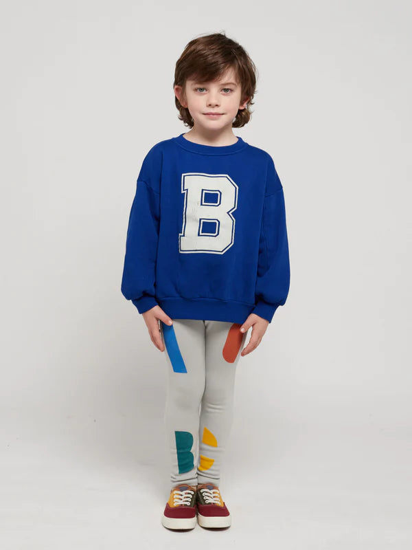 MULTICOLOR B.C LEGGINGS