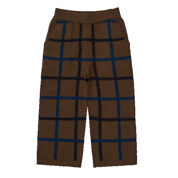 Felted Pants, Amber- Fub Kids