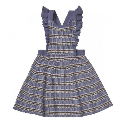 Spencer ,dusty violet- Fub