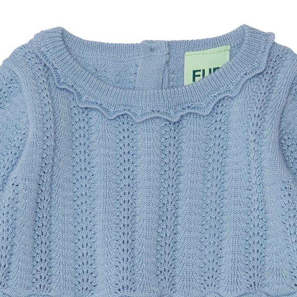 Baby Dress, sky - Fub