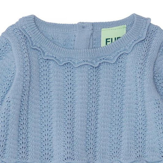 Baby Dress, sky - Fub