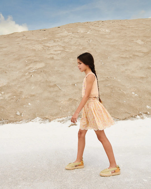 Liz Top-Bebe Organic